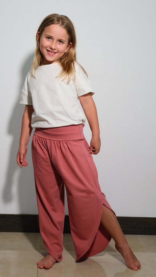 LUMA MINI Pants