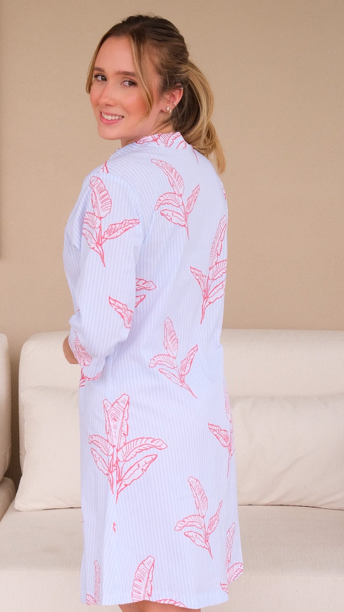 VESTIDO IRIS