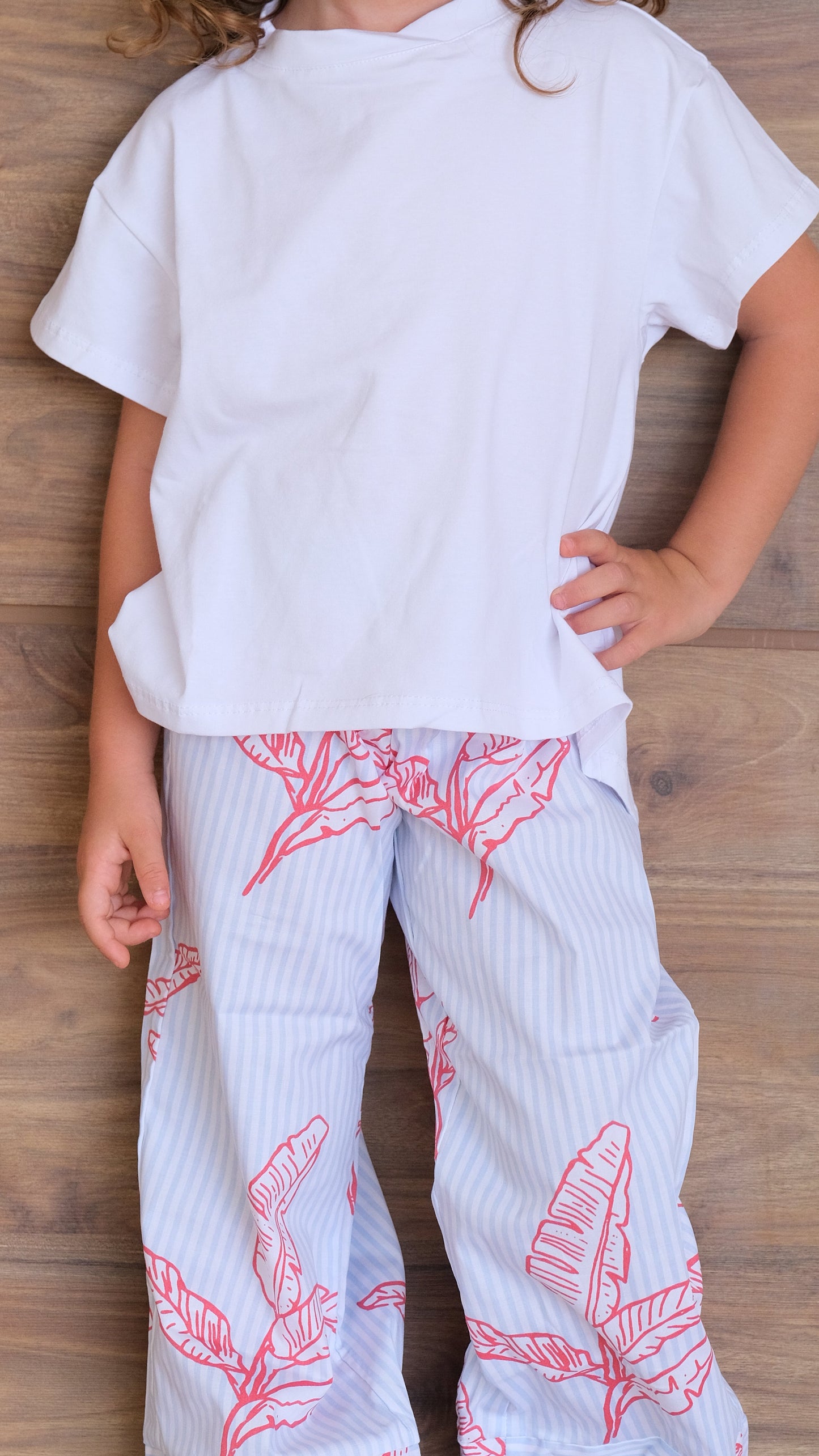SET DALIA MINI