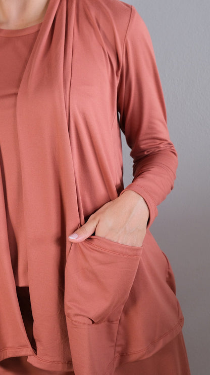 CARDIGAN