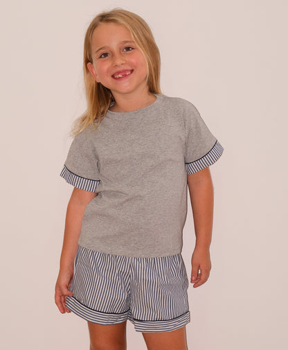 SET EMA MINI