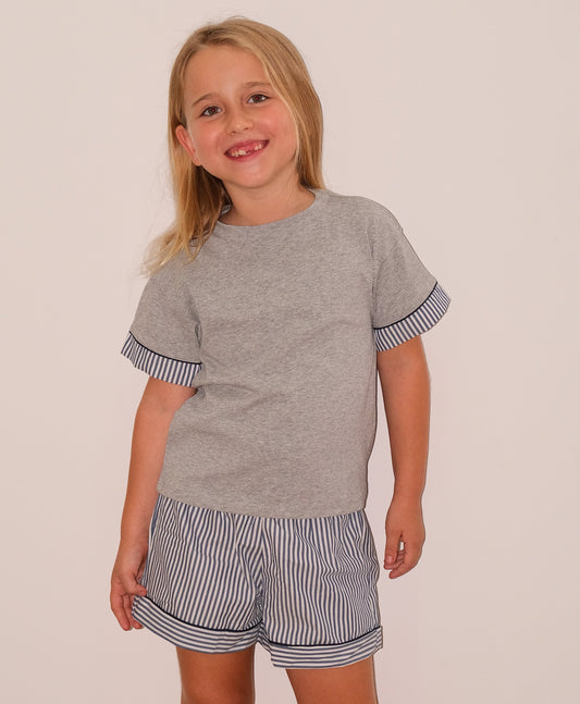SET EMA MINI