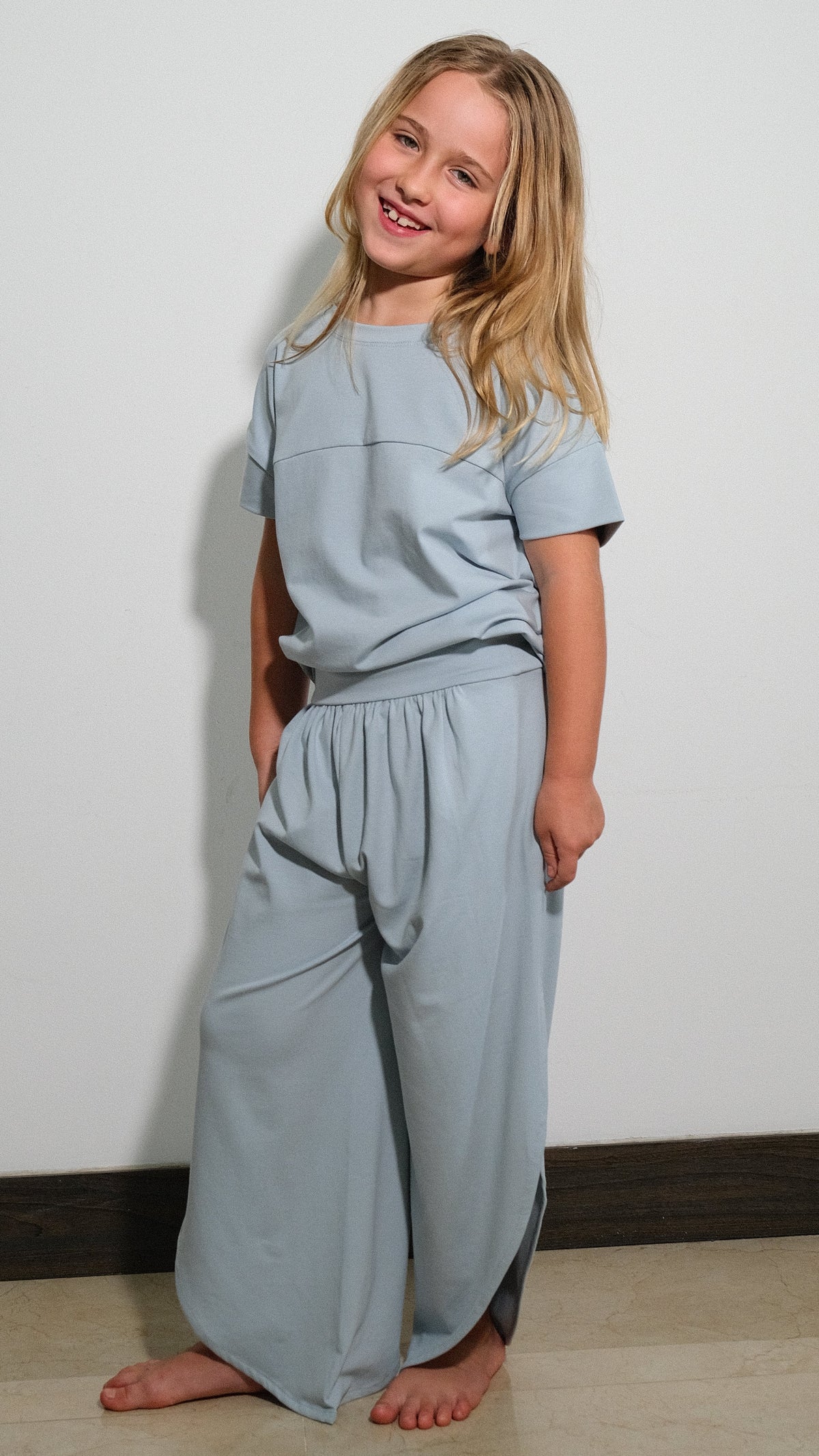 LUMA MINI Pants