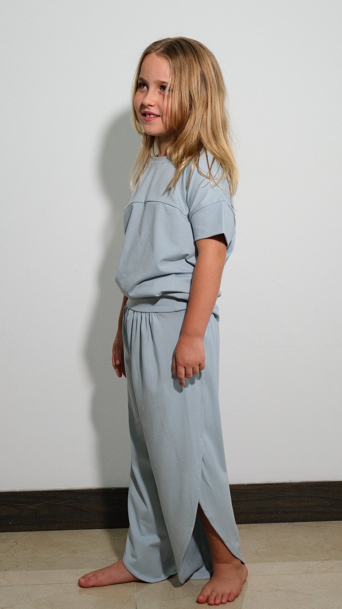 LUMA MINI Pants
