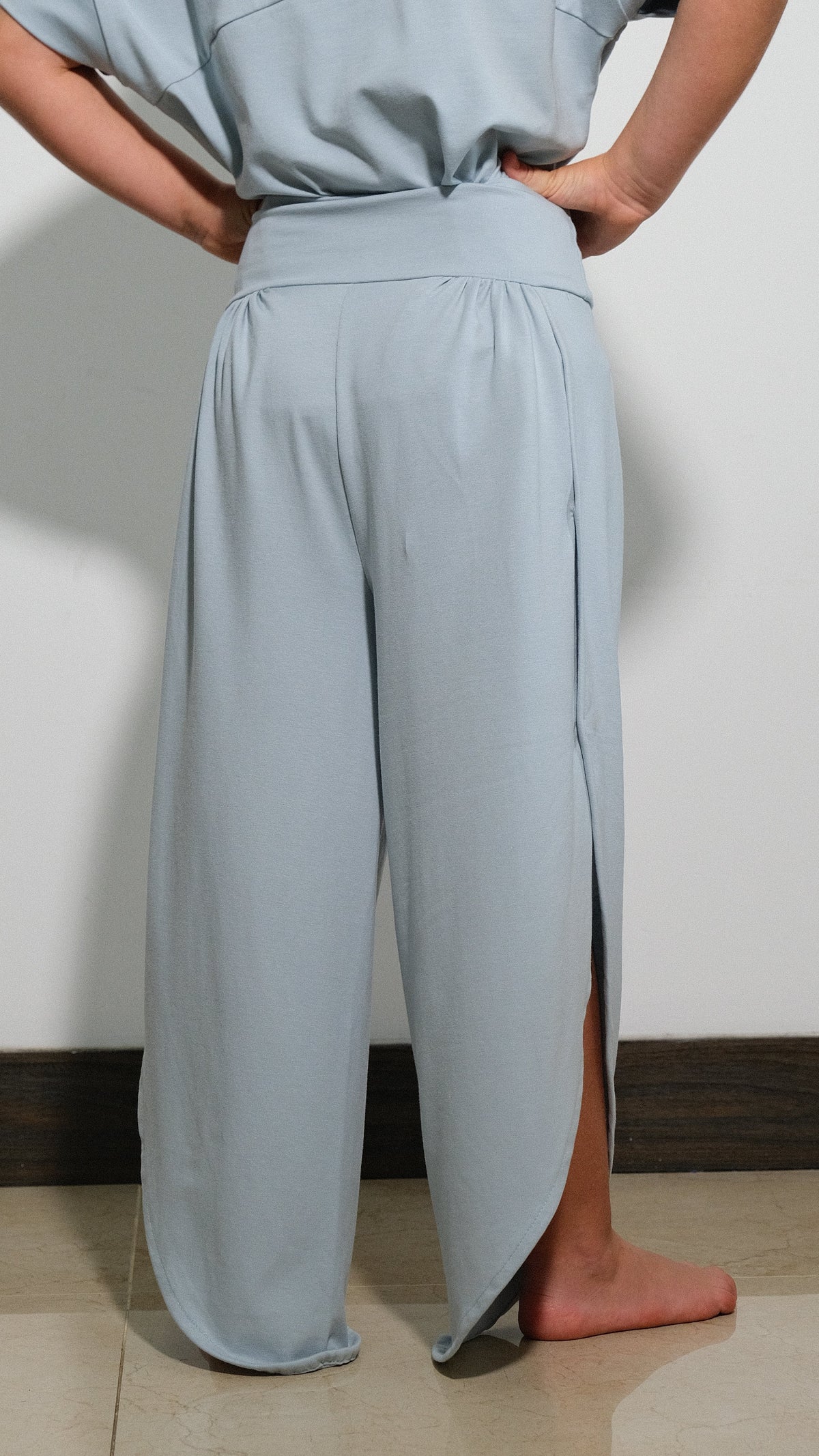 LUMA MINI Pants