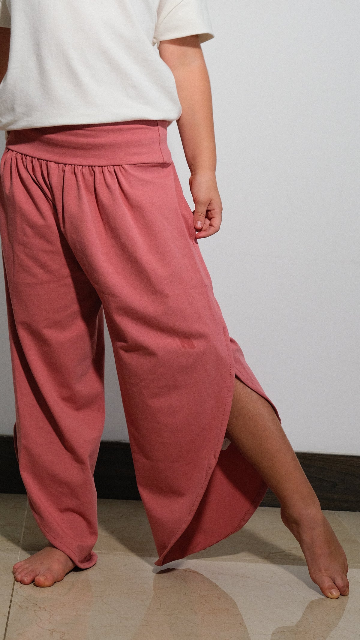 LUMA MINI Pants