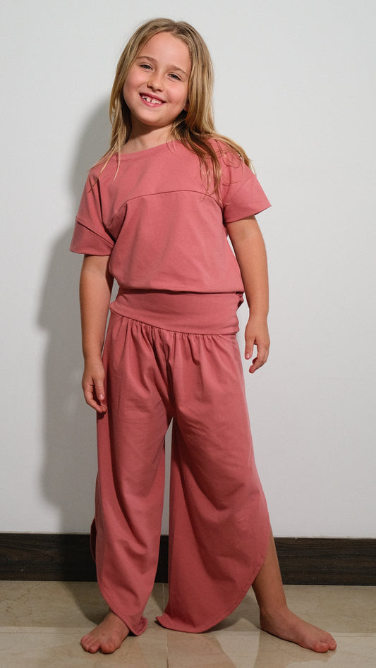 LUMA MINI Pants