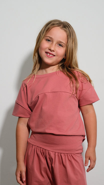 NIXXIE MINI T-Shirt