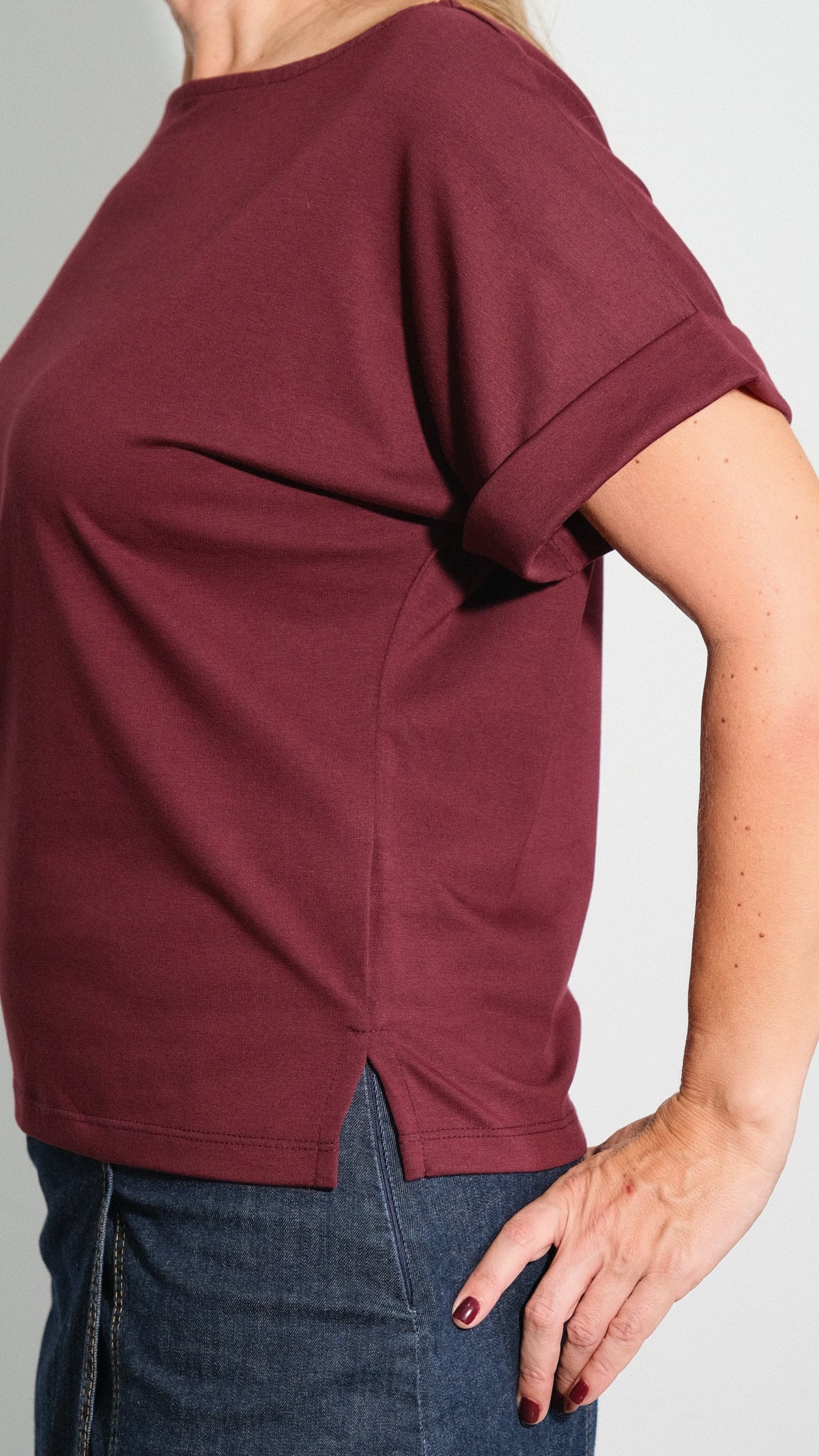 AMARA T-Shirt