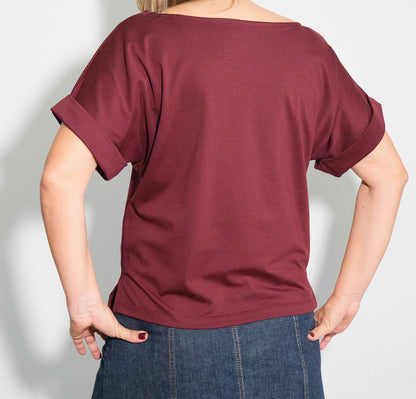 AMARA T-Shirt