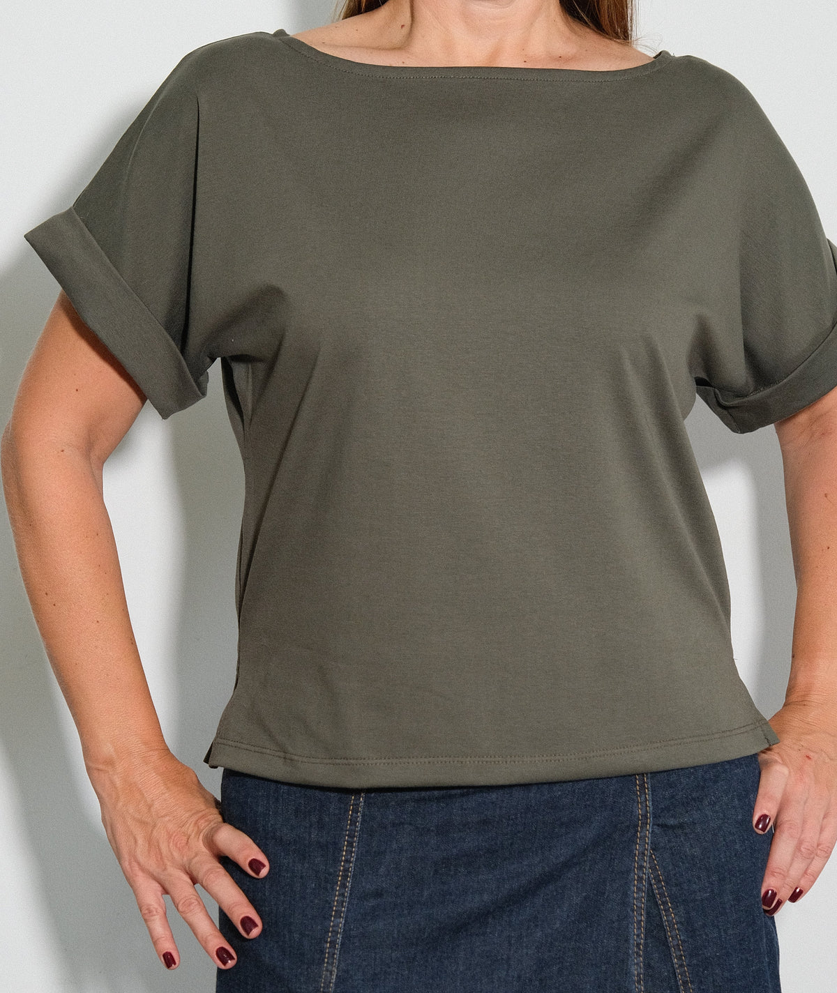 AMARA T-Shirt
