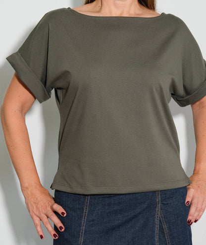 AMARA T-Shirt