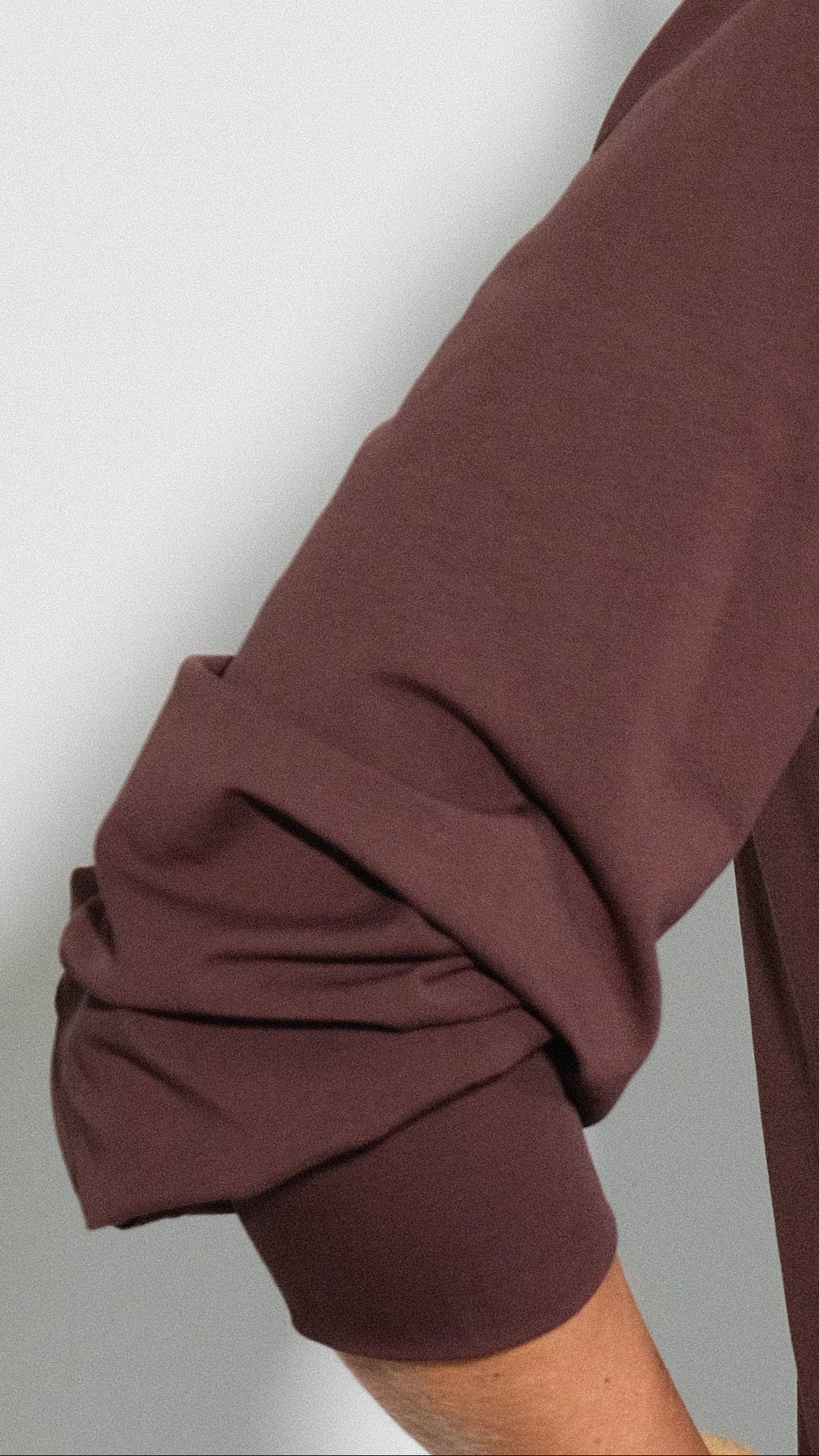 BUZO COZY