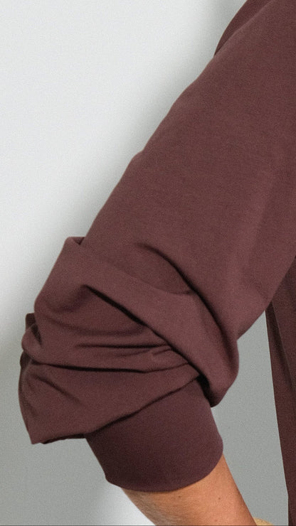 BUZO COZY