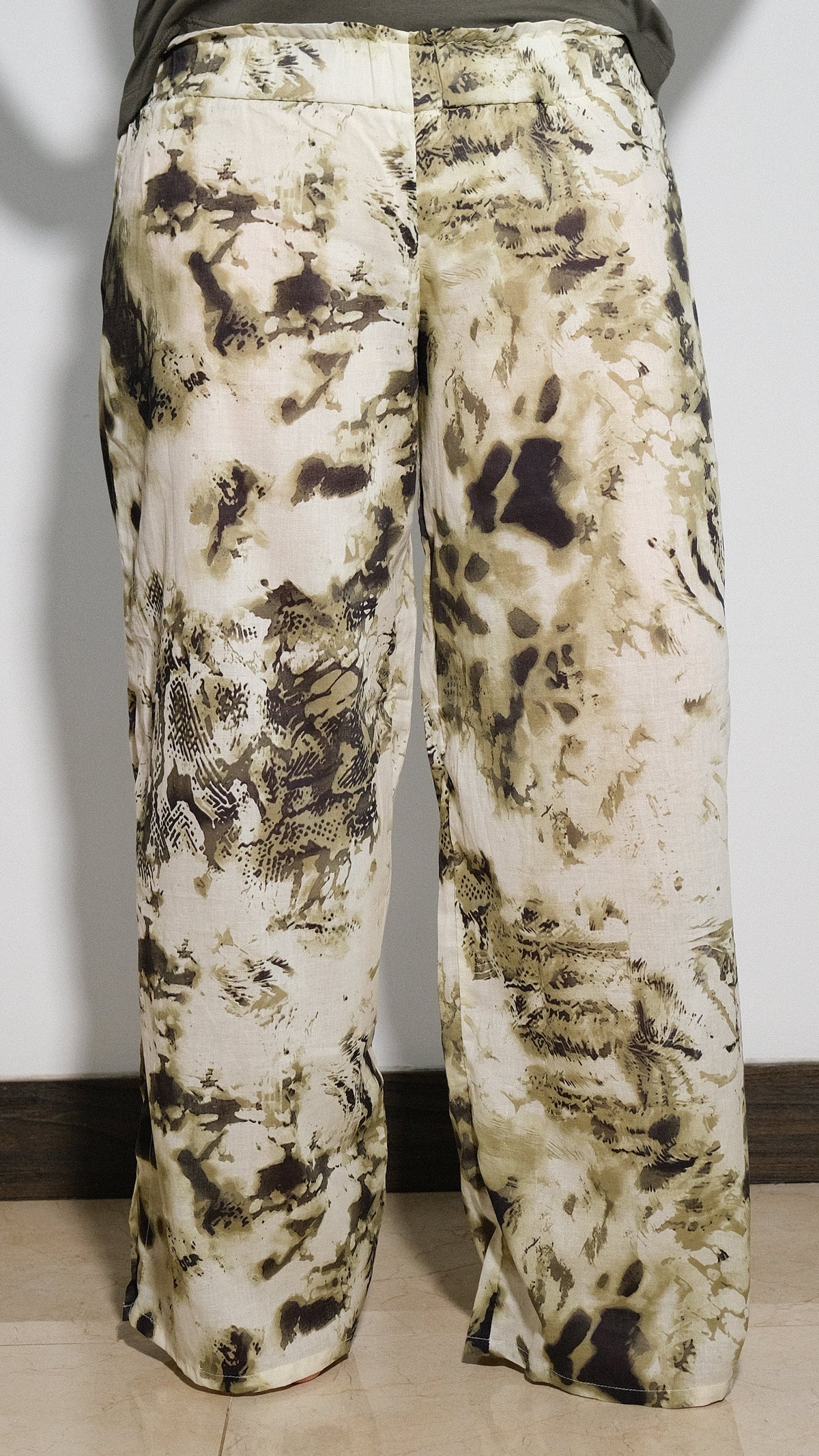 MAR Pants