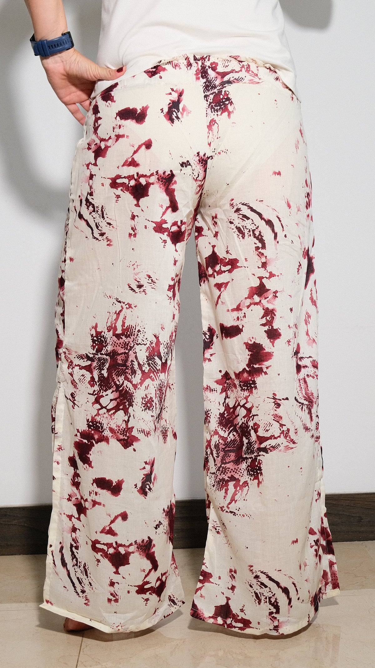 MAR Pants