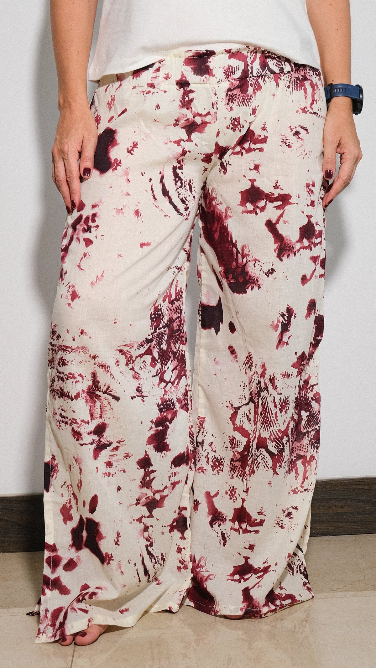 MAR Pants