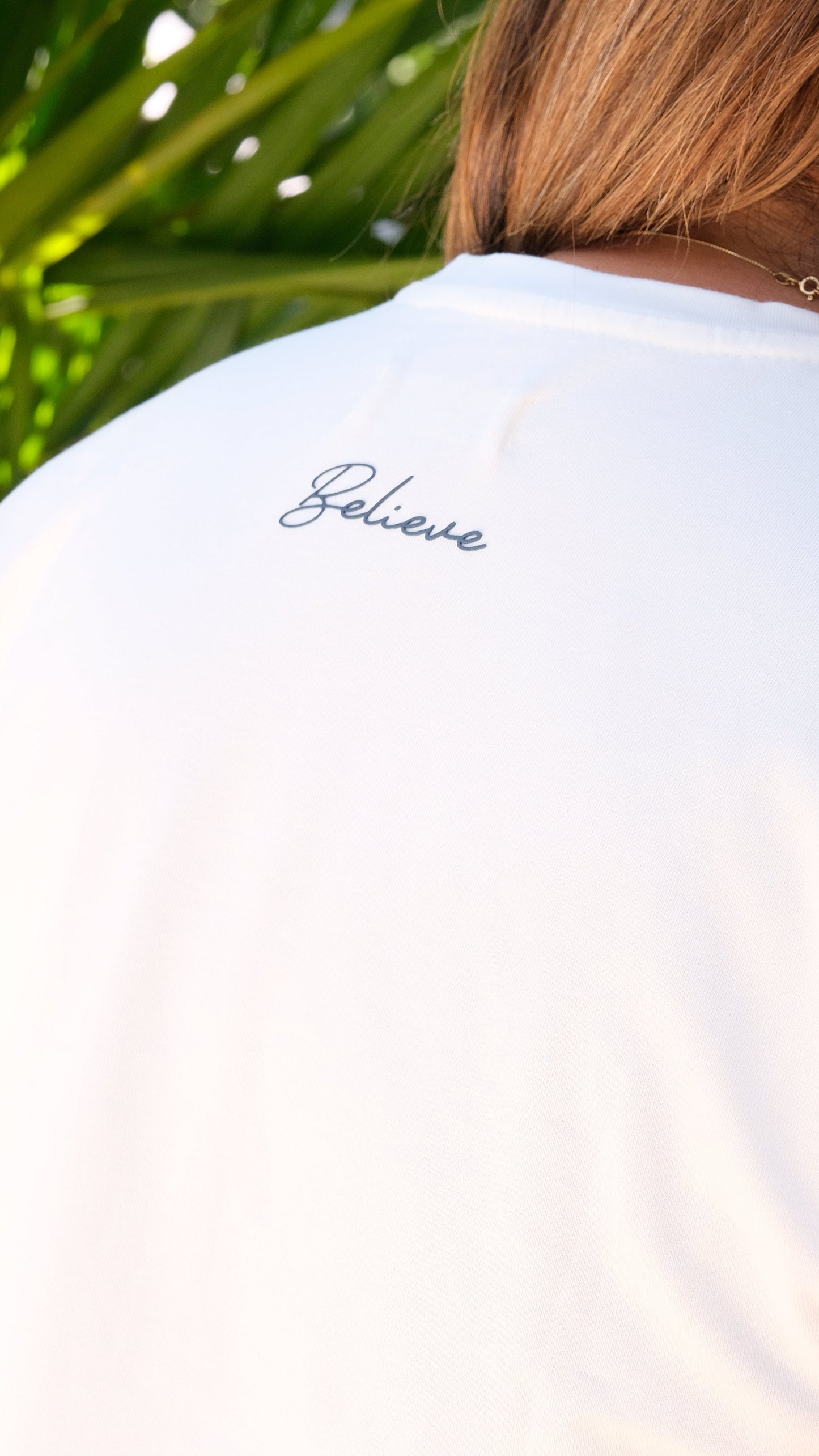 BELIEVE T-Shirt