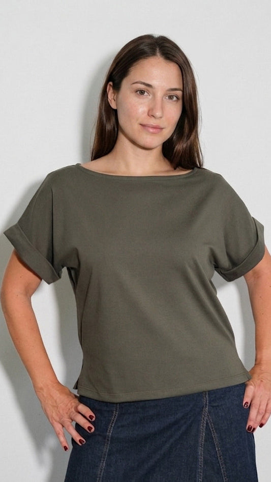 AMARA T-Shirt