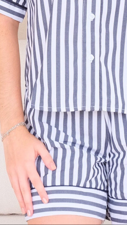 EMA Short