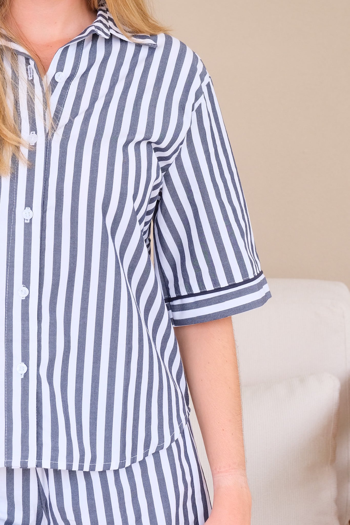 EMA Short Sleeve Shirt