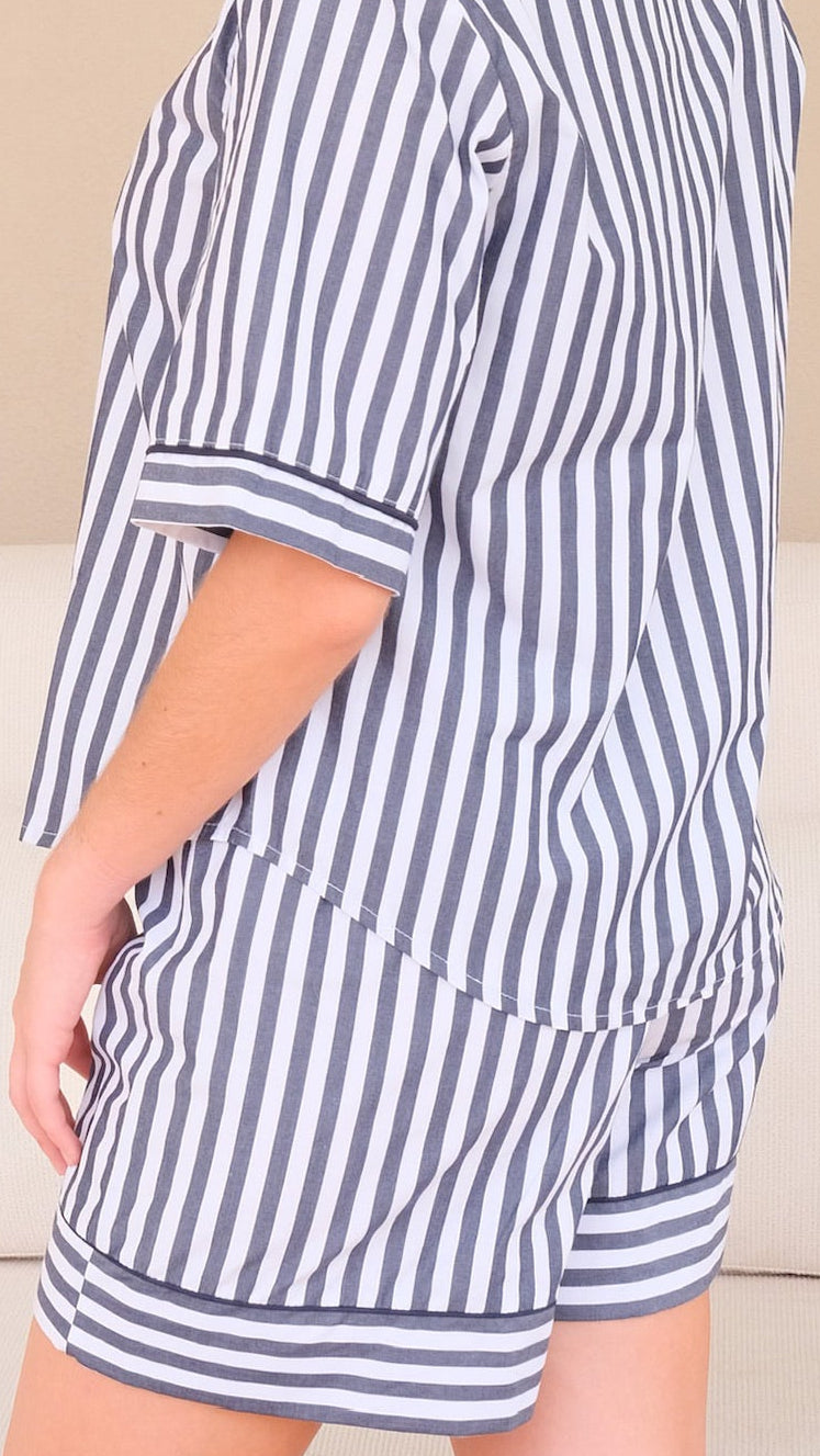 EMA Short