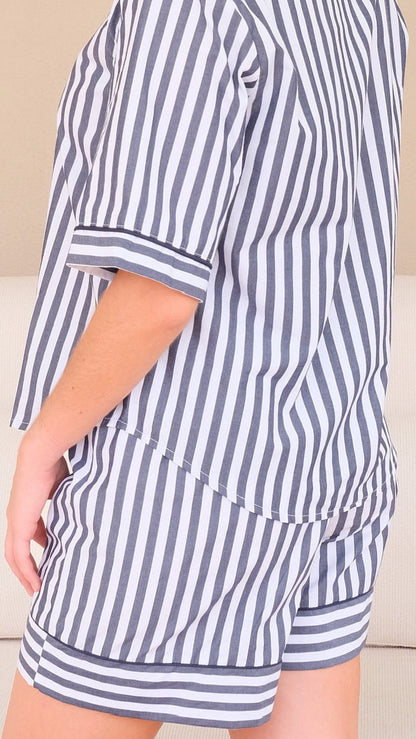 EMA Short