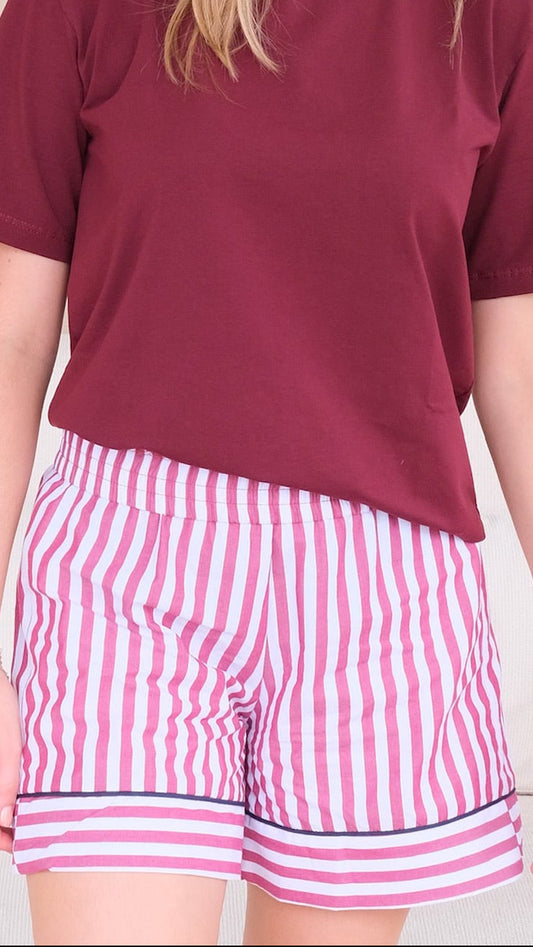 EMA Short