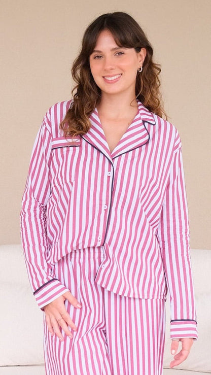 EMA Long Sleeve Shirt