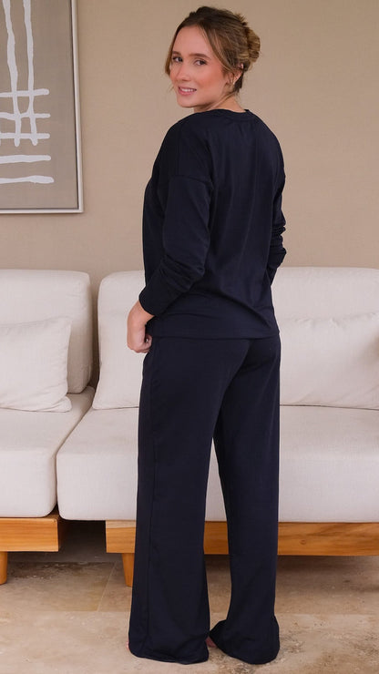 SET VIOLETA