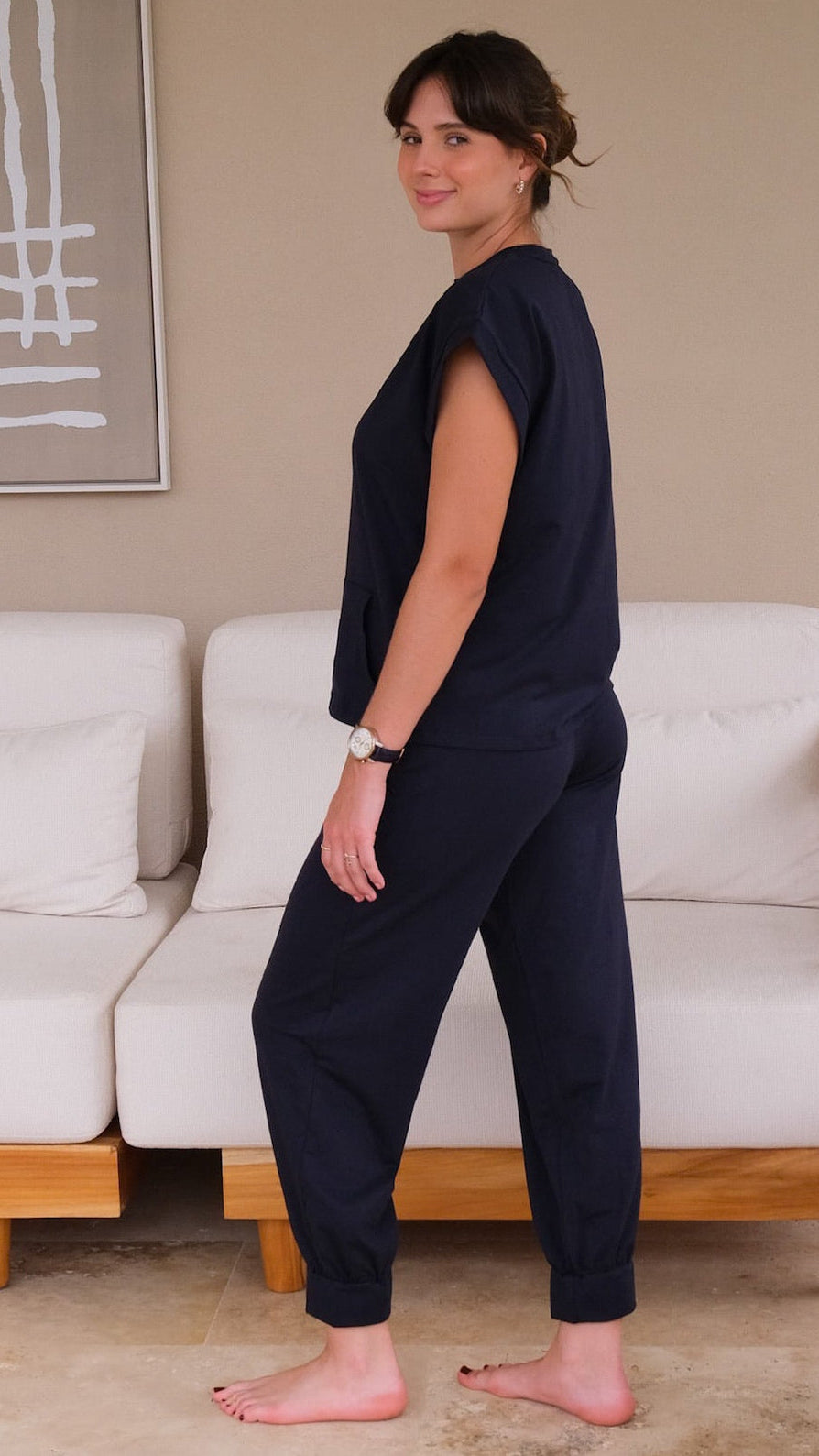 SET CAMELIA