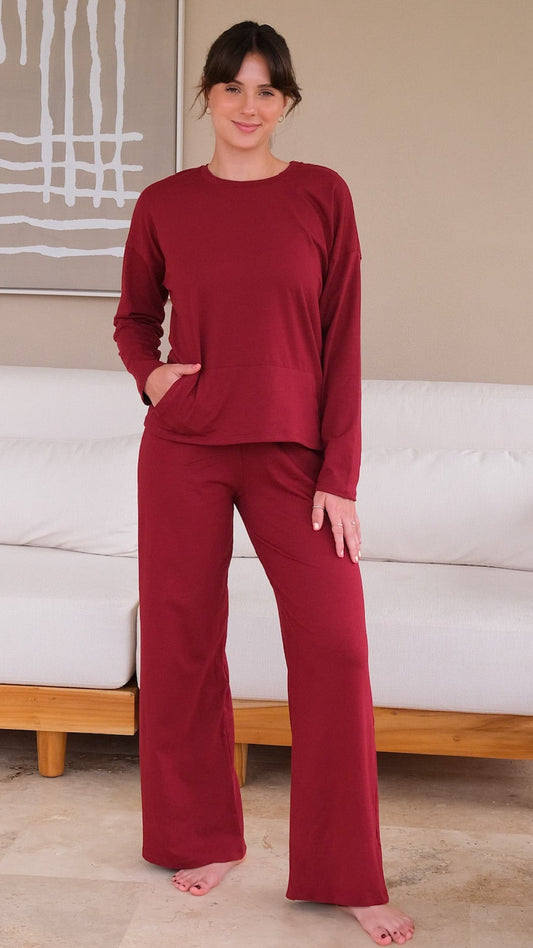 SET VIOLETA