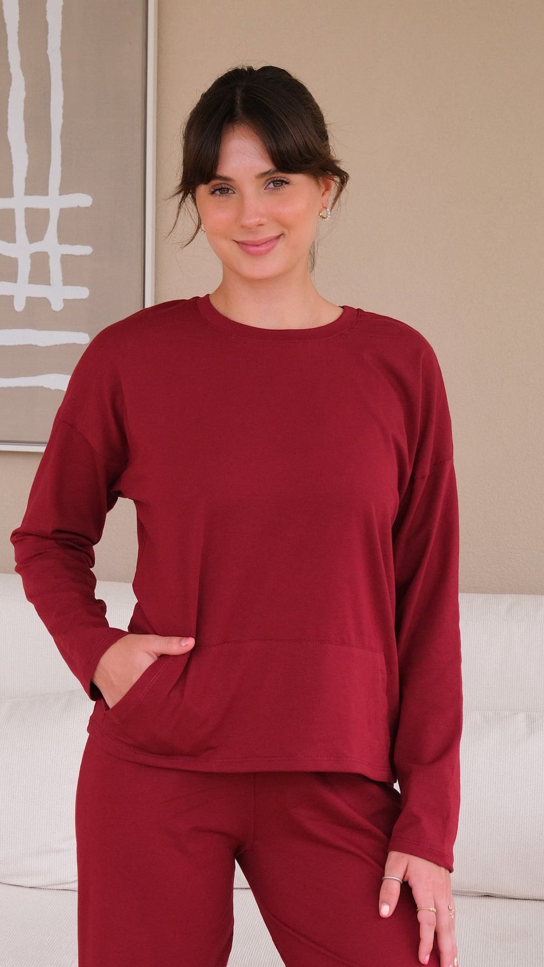 SET VIOLETA