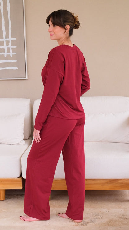 SET VIOLETA