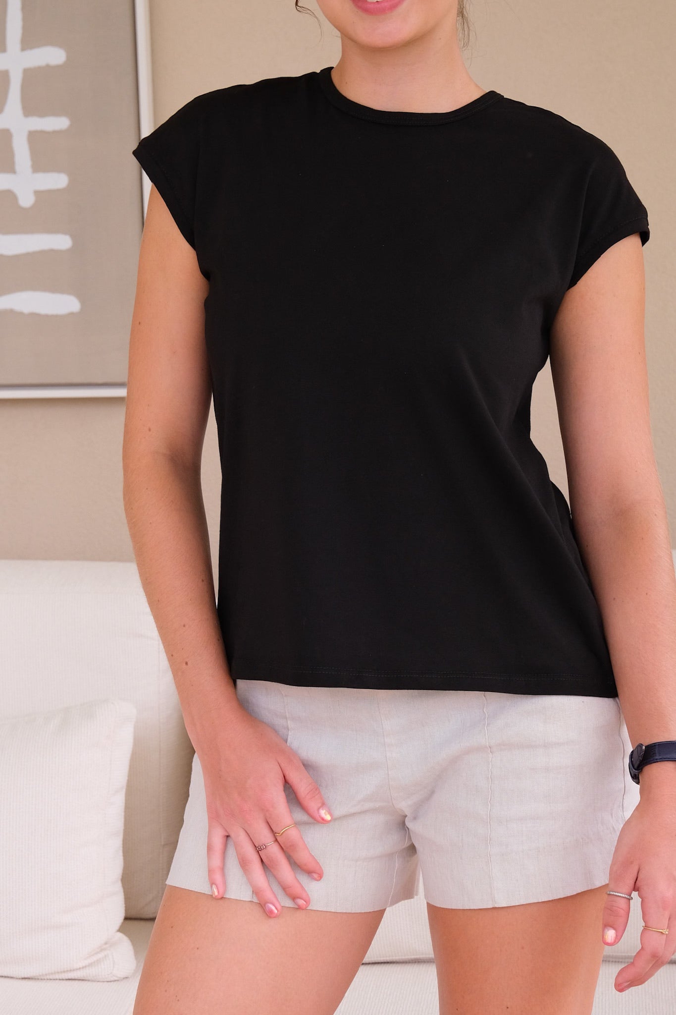 ANA T-Shirt