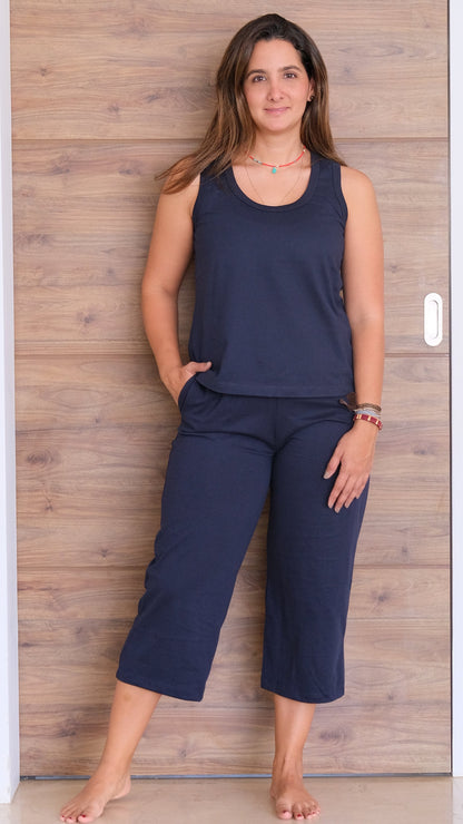 SET TULIPAN