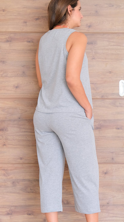 SET TULIPAN
