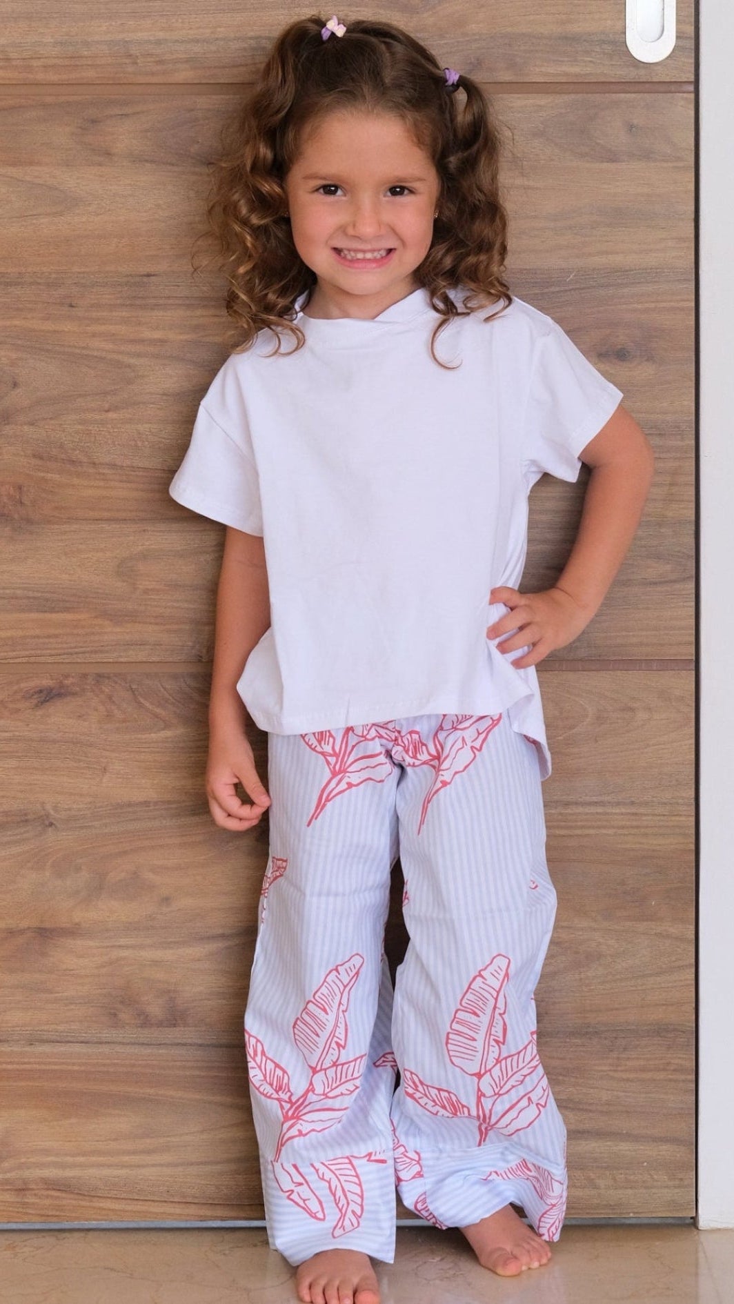 SET DALIA MINI